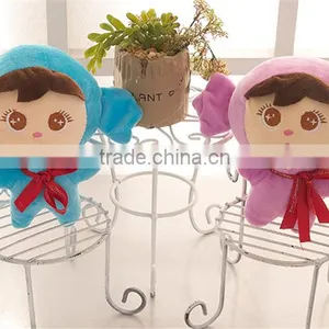 Animal Stuffed Toys Cute Custom Claw Machine Super Soft Plush Toys thumbnail-4