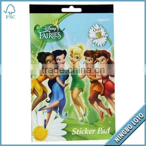 Kid Sticker for Disney thumbnail-1