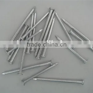 High Strength Steel Wire Nail /concrete Nail thumbnail-1