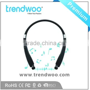 2016 Trendwoo Colored Bluetooth Headphone Wireless Headphones thumbnail-3