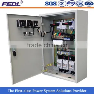 XLS Low Voltage Electrical Mccb Distribution Box thumbnail-2