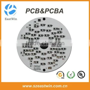Aluminium Based Led Pcb Supplier thumbnail-1