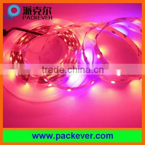 DC5V 30LEDs/m SK6812 SK6818 RGBW LED Strip thumbnail-2