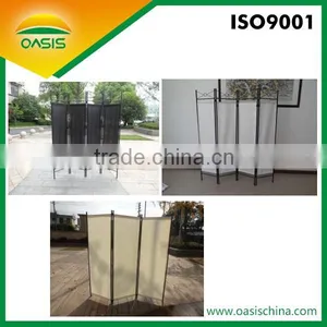 Floding Room Driver With 4 Panels thumbnail-2