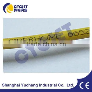 Handheld Pipe Markig Machine/CYCJET Handheld Inkjet Printing Coder thumbnail-5
