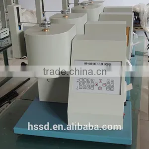 Melt Flow Index Tester MFR Testing Machine thumbnail-4
