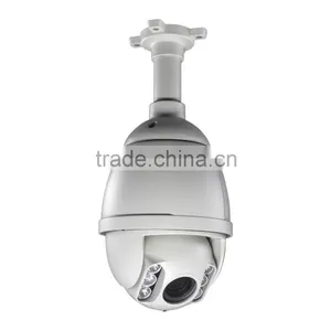 SWN12 - SWANN CCTV PRO-754 700TVL DOME PTZ CAMERA IP66 DAY & NIGHT PAN/TILT/ZOOM 10X OPTICAL ZOOM 30M NIGHT VISION CCD thumbnail-2
