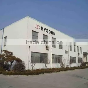 Taian Hysoon Machinery Co., Ltd. company overview - view 3 thumbnail