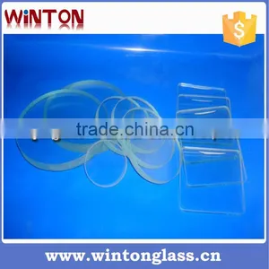 Winton Quartz Plate thumbnail-6