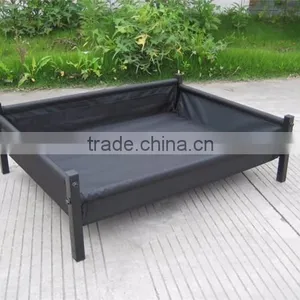 Durable Good Quality Simple High Standard Quality Perfect Best Dog Beds for Large Dogs thumbnail-5