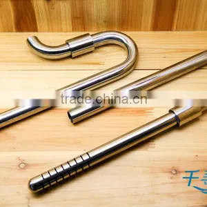 Distributors Wanted Chihiros Aquarium Metal Jet Pipe 329-71216 thumbnail-2