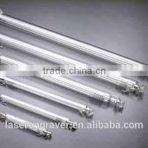 Dwin Reci 80w/100w/130w/150w Co2 Laser Tuber for Engraving and Cutting Machine thumbnail-1