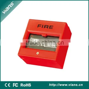 Fire Exist Switch Button for Access Control System VI-920 thumbnail-1