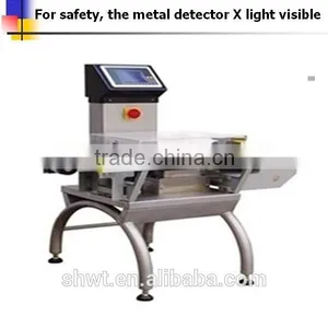 Automatic Check Weigher thumbnail-1