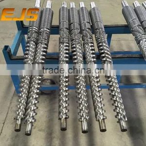 Co-rotating and Counter-rotating Twin Screws in PTA Welded thumbnail-2