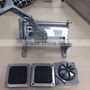 Potato French Fry Cutter Machine for Wholesale Price thumbnail-2
