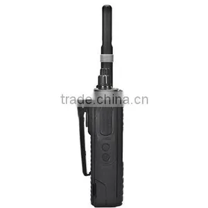 DP4000 SERIES DP4800 DP4801 VHF UHF DIGITAL PORTABLE Walkie Talkie thumbnail-4