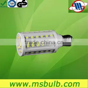 9W 900LM SMD5050 LED CORN LIGHT BULBS thumbnail-1
