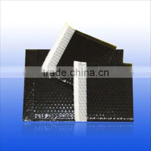 Black Metallic Bubble Mailers thumbnail-1