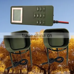 Electronic Bird Caller With Timer On/off Hunting Bird Sound MP3 thumbnail-1