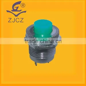 Home Appliance Push Button Switch,momentary Door Bell Horn OFF-(ON) Push Botton Switch 12v thumbnail-3