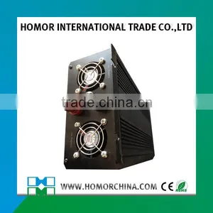 Micro Solar Charge Controller Power Inverter 3000w/3kw thumbnail-4