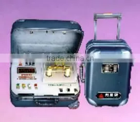 FULLY AUTOMATIC DIGITAL Transformer Oil Tester Can Test Transformer Oil's Bdv thumbnail-1