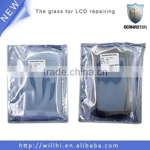 Your Best Choice! For Samsung S3/4/5/6 & N2/3/4/5 LCD Front Glass thumbnail-2