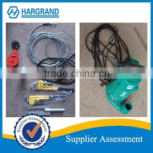 Portable Drilling Rig 100m thumbnail-4