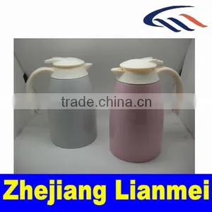 Vacuum Stainless Steel Coffee Pot Coffee Pot for Office thumbnail-1