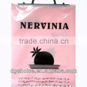 Reusable China Merchandise Plastic Bag Making Machine Price Handle Bag for Shopping thumbnail-4