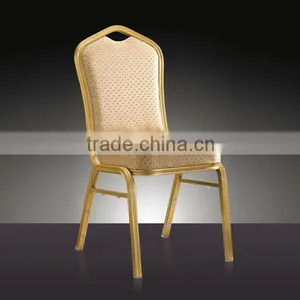 Professional Manufacturer Offer High Quality Banquet Chair YL1041 thumbnail-2