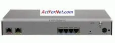 Huawei AR157 ADSL2+ Router thumbnail-1