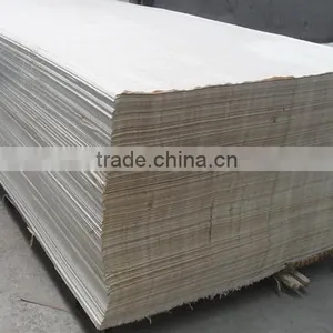 0.20mm Recon Poplar Veneer / Gurjan Face Veneer (A Grade) thumbnail-3