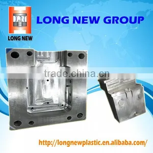 High Quality Injection Plastic Mould/Mold Manufacturer thumbnail-1