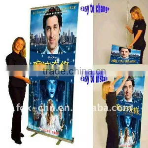 Roll up Banner Stand thumbnail-2