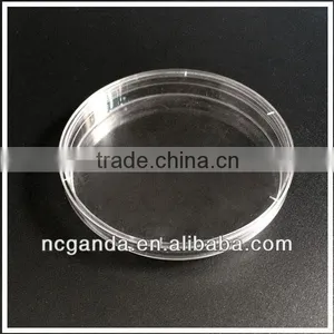 Laboratory Equipment 200mm Glass Petri Dishes thumbnail-1
