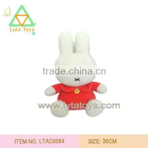 Stuffed Plush Cat thumbnail-1