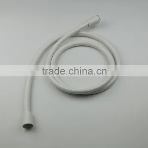 Best Quality PVC White Shower Hose Flexible Hose thumbnail-1