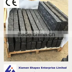 Black Color Granite Paving Stone thumbnail-6