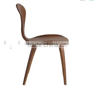 Cherner Dining Side Chair thumbnail-3