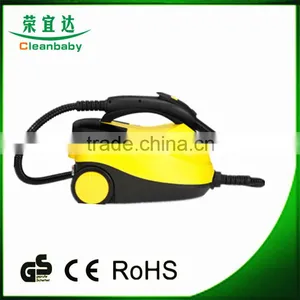 Steam Cleaning Machine/steam Cleaner thumbnail-3