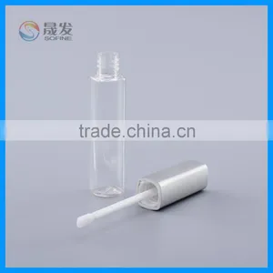 Custom Design10ML Lip Gloss Tube Empty Plastic Cosmetic Tube thumbnail-3