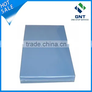 Glued Overlay Pvc Plastic Film for Inkjet Printing thumbnail-4