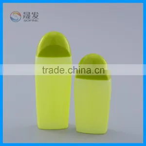 30ML Plastic Sunscreen Cream Bottle thumbnail-1
