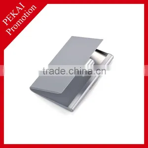 Aluminum Business Card Holder thumbnail-1