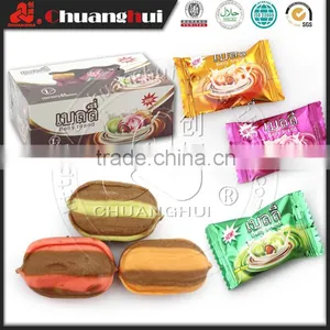 4.5g Toffee Candy / Chocolate Filled Candy Toffee Flavor thumbnail-1