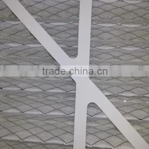 G1-G4 Cardboard Pleated HVAC Disposable Panel Pre- Filter thumbnail-3