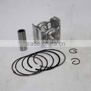 SCL-2013073614 58mm Piston Kit for Discover Motorcycle Spare Parts thumbnail-3
