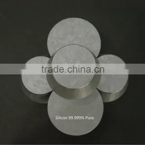 Silicon Targets 100cc thumbnail-1